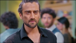 Jaadu Teri Nazar Daayan Ka Mausam - 8th March 2025